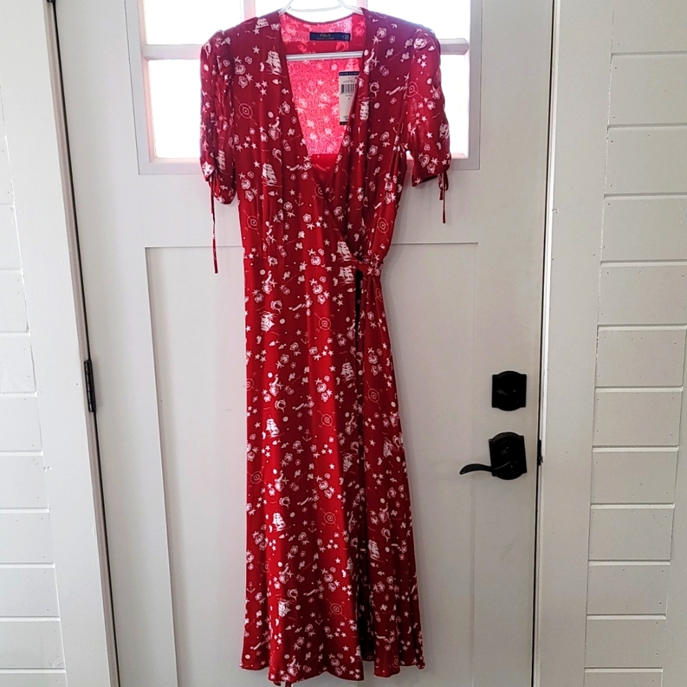 Polo Ralph Lauren Dress